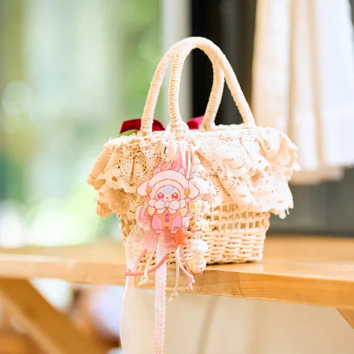 【T008】Baby Three-Love Eastern Time Blind Box