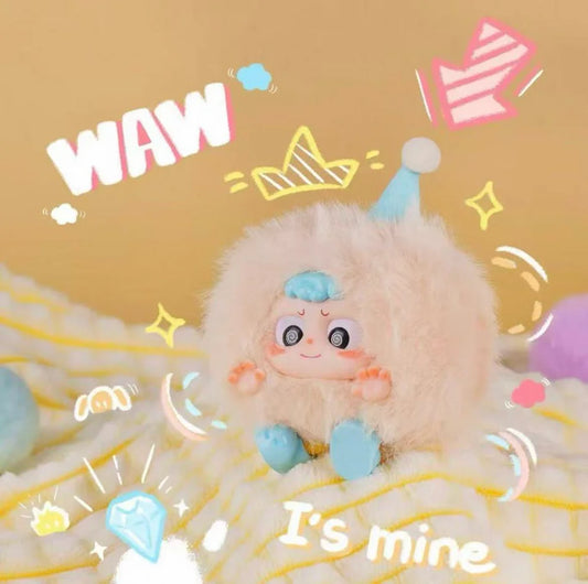 【T005】Heyme-Spookie Series Plush Blind Box