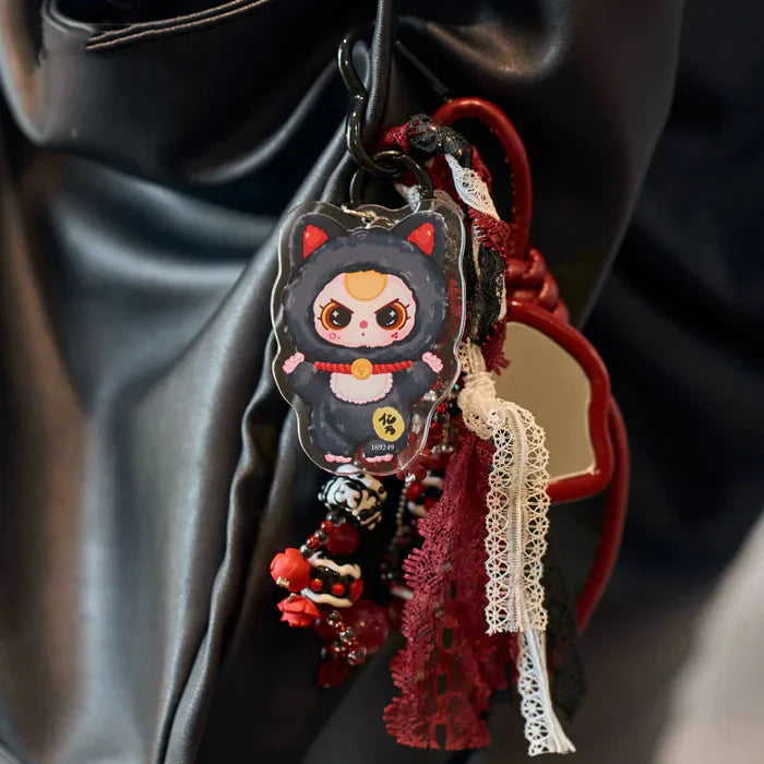 【T008】Baby Three-Love Eastern Time Blind Box