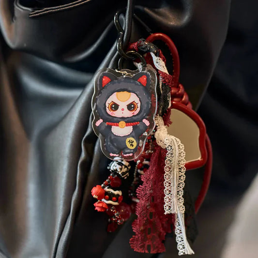 【T008】Baby Three-Love Eastern Time Blind Box