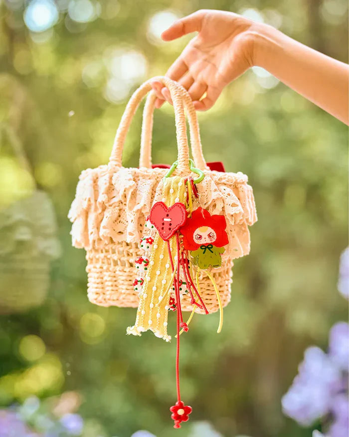 【T008】Baby Three-Love Eastern Time Blind Box