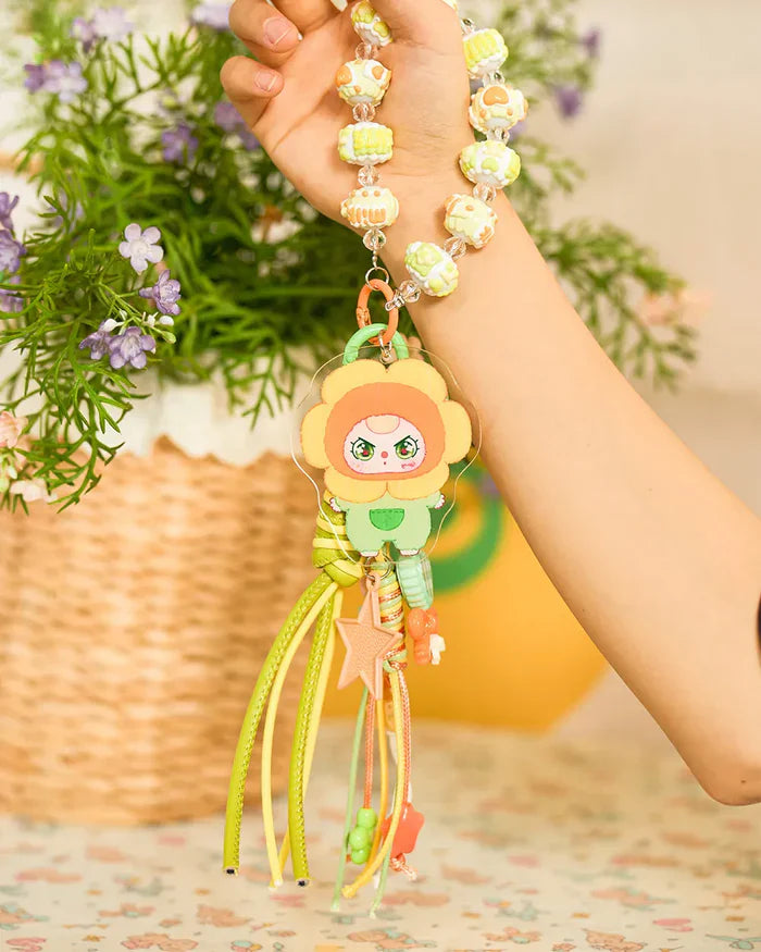 【T008】Baby Three-Love Eastern Time Blind Box