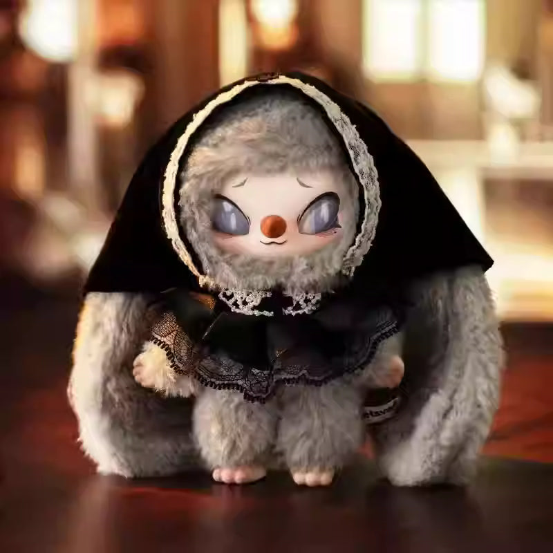 【T011】SIINONO Let Me Tell You A Secret Series Plush Blind Box