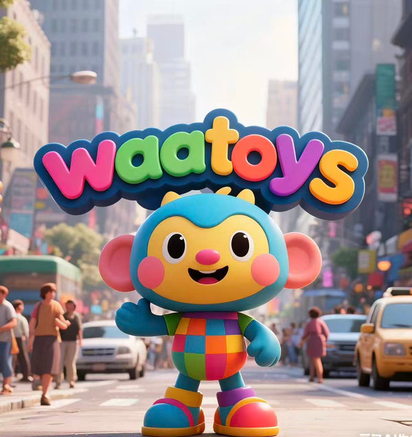 WaaToys