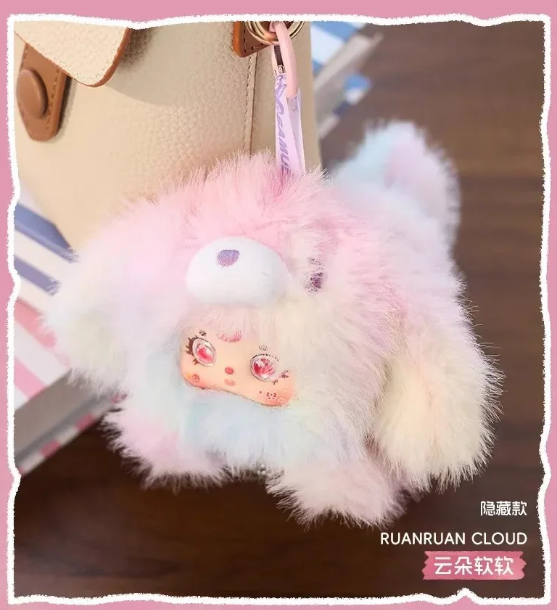 【T016】Samuel"Puppy,Be Good"Series Blind Box